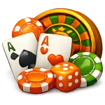 fairplay games icon